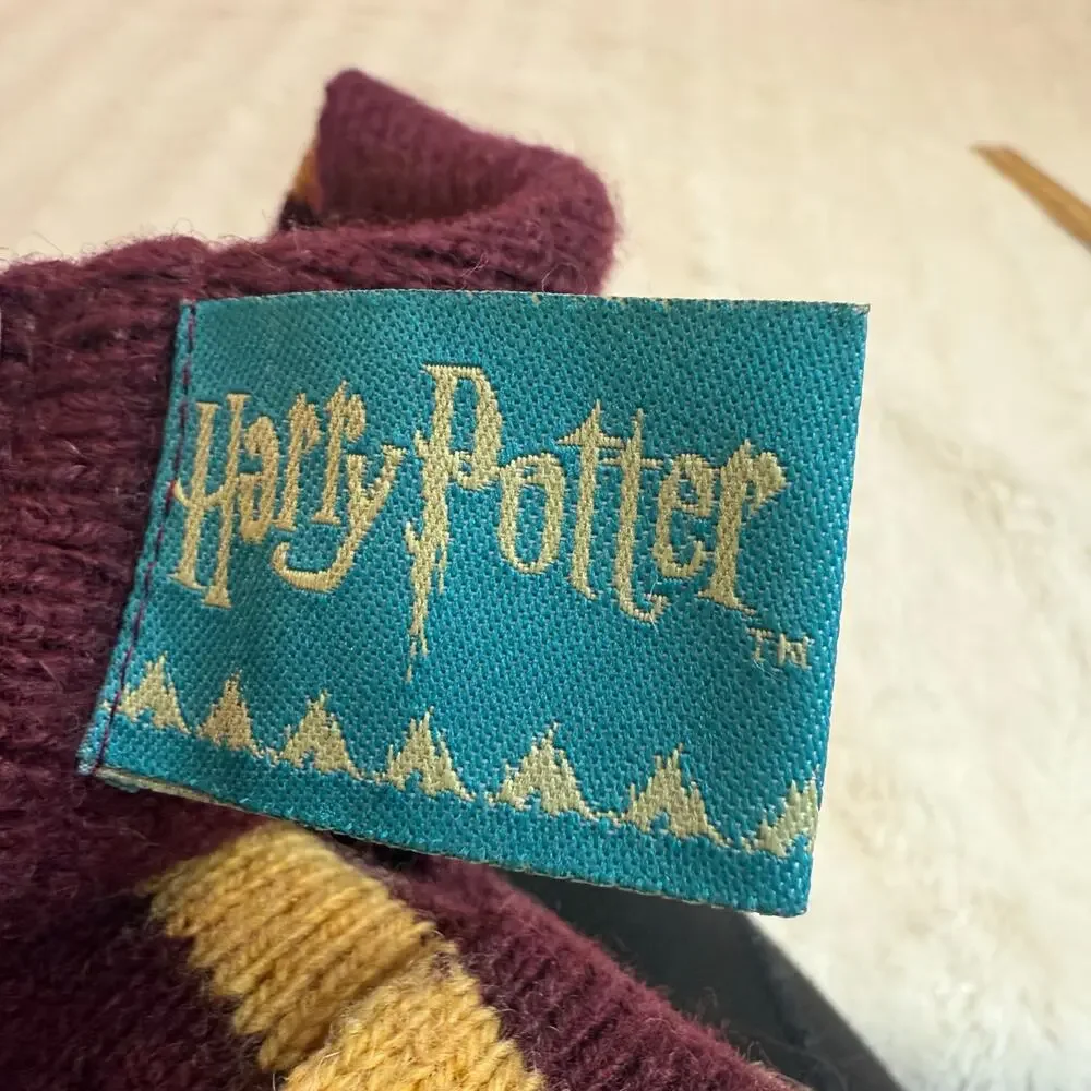 Wizarding World Of Harry Potter vintage harry